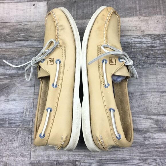 Sperry Top Sider Women Size 10 - Picture 5 of 7